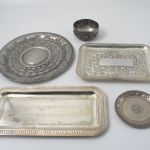 421 7330 Silver